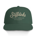 premium snapback