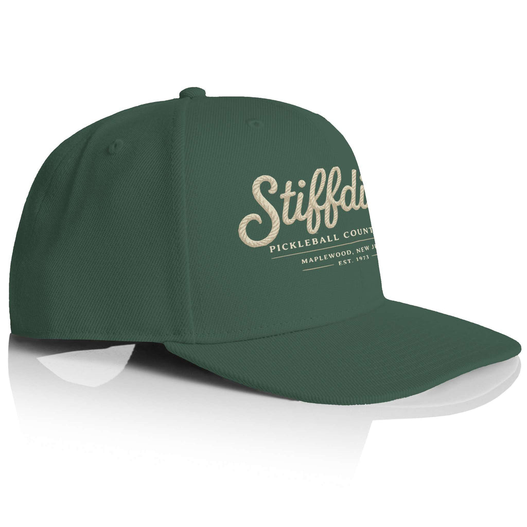 premium snapback