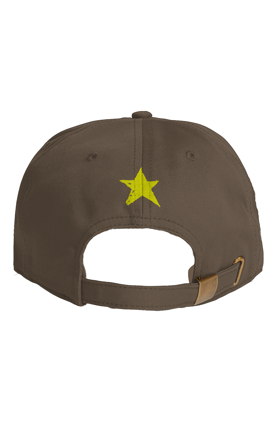 Class Five Panel Cap