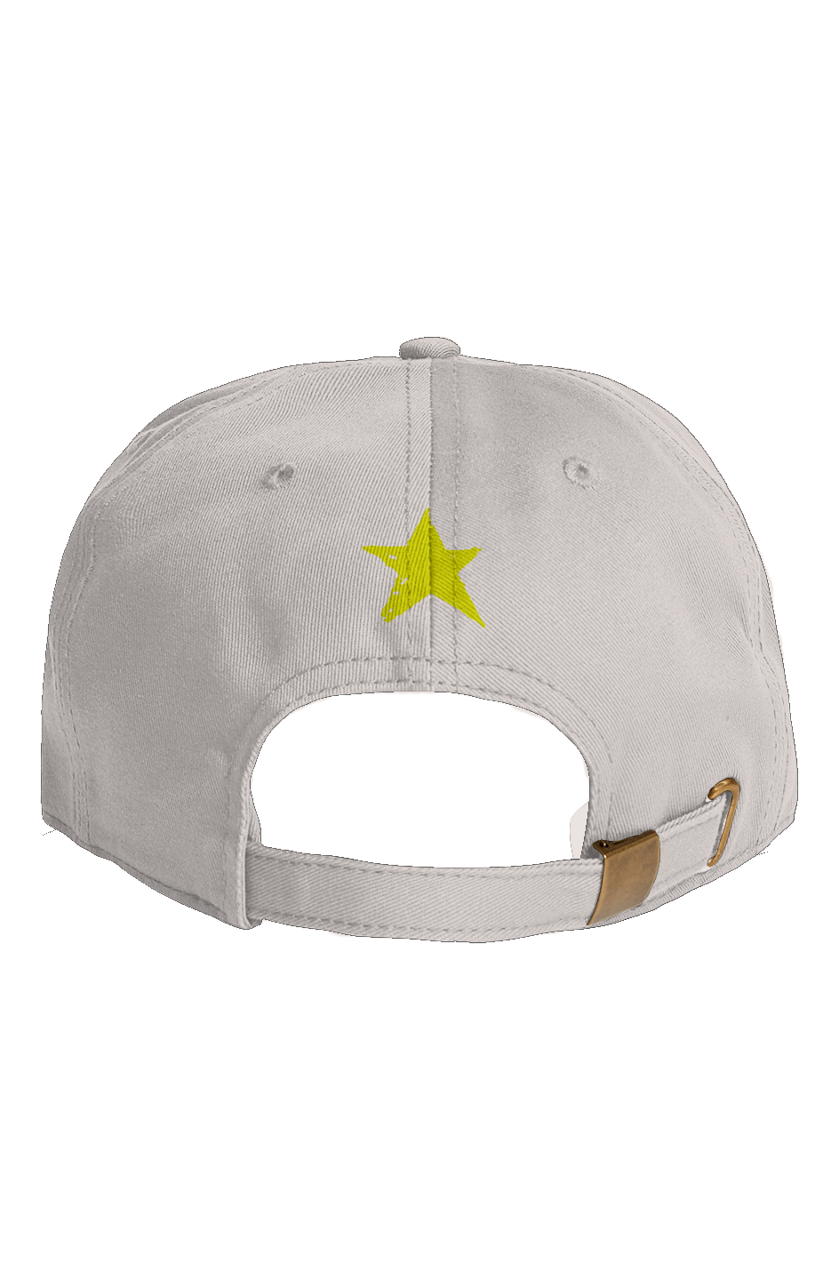 Class Five Panel Cap