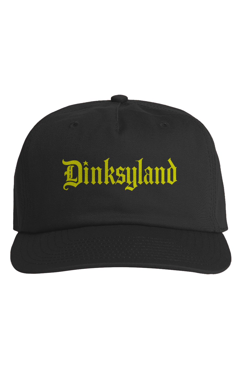 Class Five Panel Cap