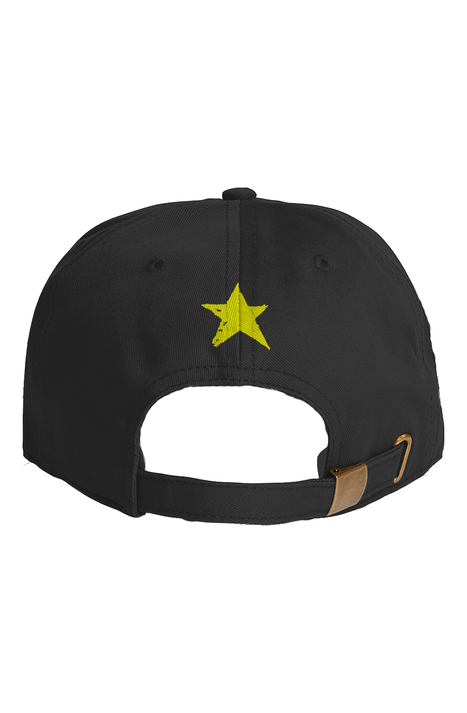 Class Five Panel Cap