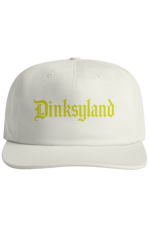 Surf Cotton Cap