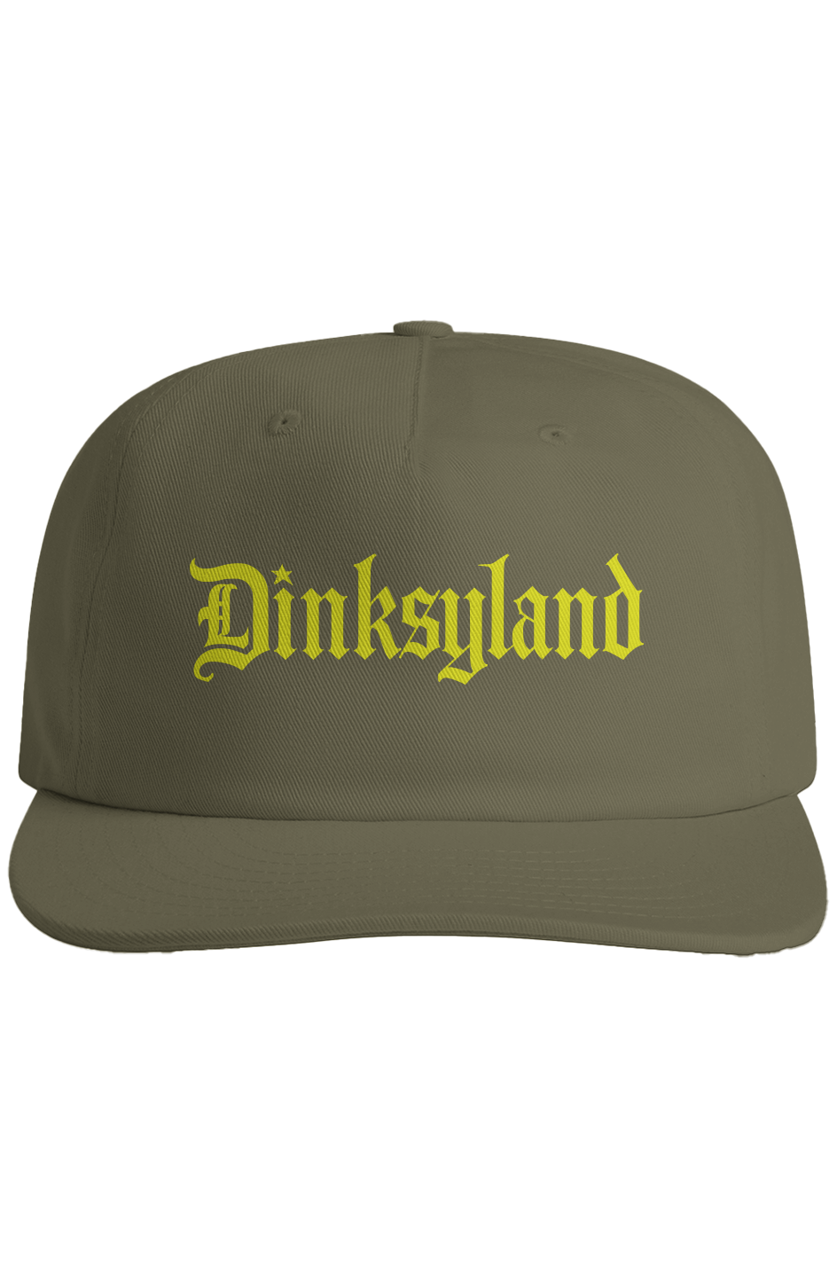 Surf Cotton Cap