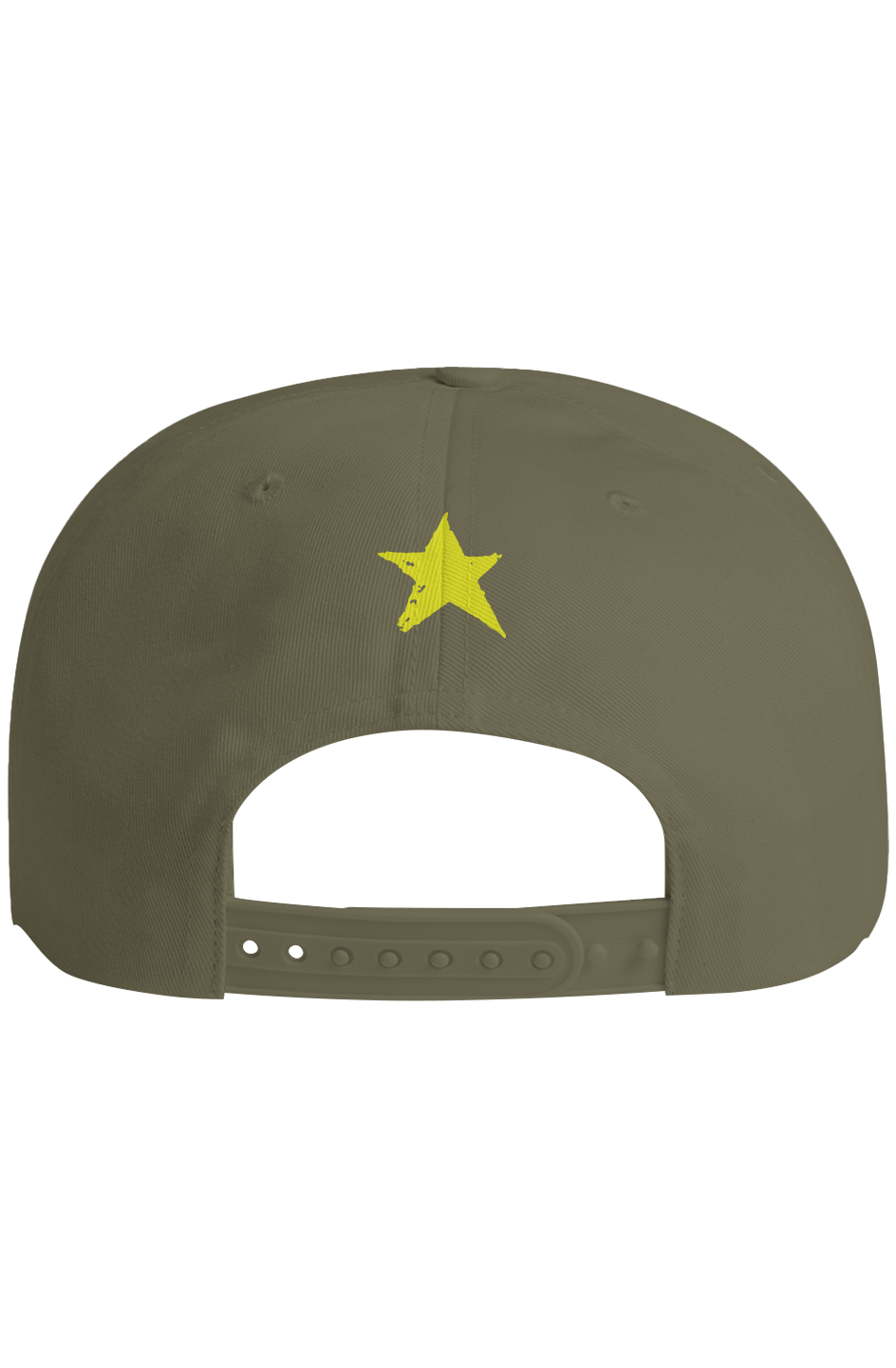 Surf Cotton Cap
