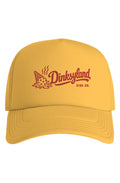Frame Foam Trucker Cap