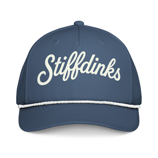 The Founders' Cap — Stiffdinks Pickleball Country Club