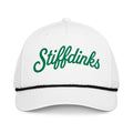 The Founders' Cap — Stiffdinks Pickleball Country Club