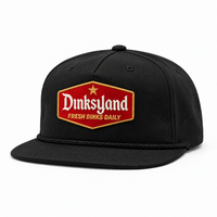 Black/Black / One Size